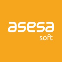 Asesa Soft Logo