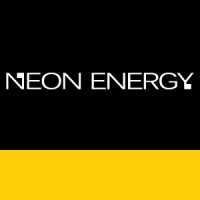 NEON ENERGY Logo