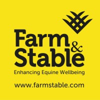 Farm & Stable UK Logo