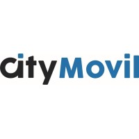 Citymovil S.A. Logo