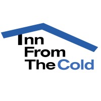 Inn From The Cold Newmarket Logo