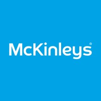 McKinleys Group Logo