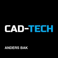 Cad-Tech Aps Logo