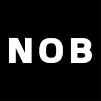 NOB STUDIO Logo