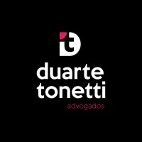 Duarte Tonetti Advogados Logo