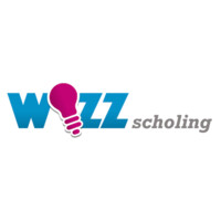Wizz Scholing Logo
