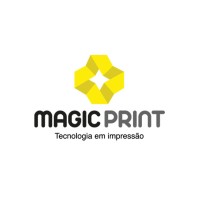 Magic Print Logo