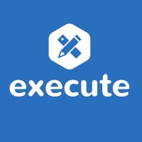 Execute Production Sweden Logo