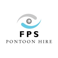 Floating Pontoon Solutions Ltd Logo