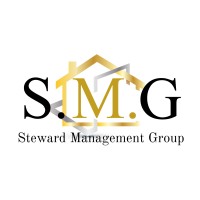 Steward Management Group, LLC Logo