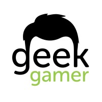 GeekGamer.it Logo
