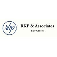 RKP & Associates Logo