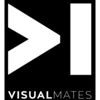 Visual Mates / Producción Audiovisual Logo