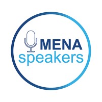 MENA Speakers Logo