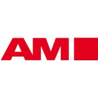 AM Logo