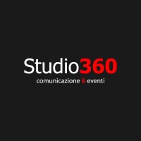 Studio360 | Comunicazione ed Eventi Logo