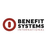 Benefit Systems Bulgaria (MultiSport) Logo