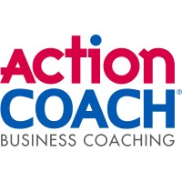 The Business Growth Agency an ActionCOACH accredited company Logo