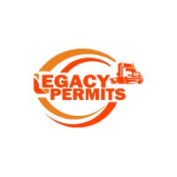 Legacy Permits Inc. Logo