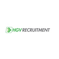 The HGV Recruitment Centre Logo