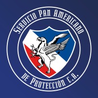 Servicio Pan Americano de Protección Logo