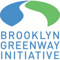 Brooklyn Greenway Initiative Logo