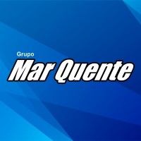 Grupo Mar Quente Logo