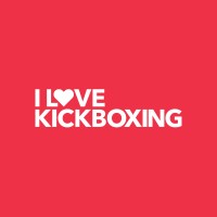 iLoveKickboxing Logo