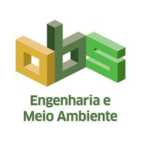 OBS Engenharia e Meio Ambiente Logo