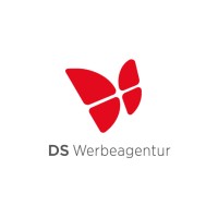 DS Werbeagentur GmbH & Co.KG Logo