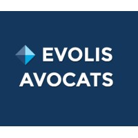EVOLIS Avocats Logo