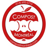 Compost Montréal Logo
