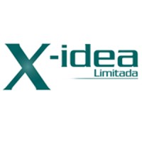 X-idea Limitada Logo