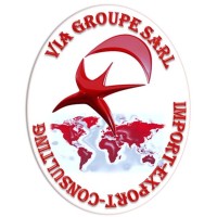 Via Groupe Sarl Logo