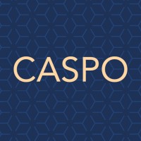 Caspo Ltd. Logo