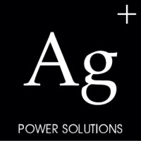 AGP Enerji Mühendislik A.Ş. Logo