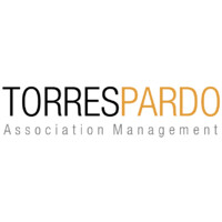 TORRES PARDO - ASSOCIATION MANAGEMENT Logo