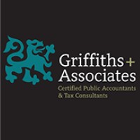 Griffiths + Associates Logo