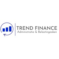 Trend Finance Logo