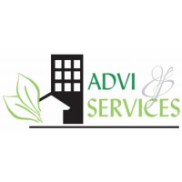 ADVI & SERVICES Logo