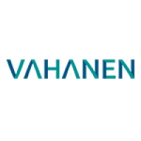 Vahanen-yhtiöt Logo