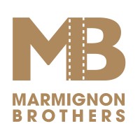 Marmignon Brothers Logo