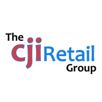 The CJI Retail Group Logo