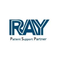 Ray-PSP Logo