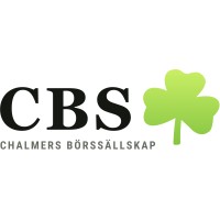 Chalmers Business Society Logo