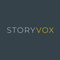 Storyvox Logo