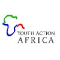 Youth Action Africa Inc. Logo