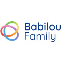Babilou Family Luxembourg Logo