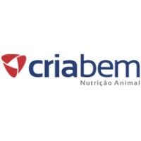Cria Bem Nutrição Animal Logo