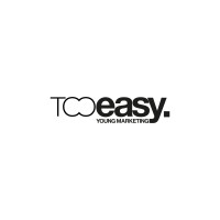 Tooeasy Agency Logo